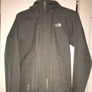 North face jacket